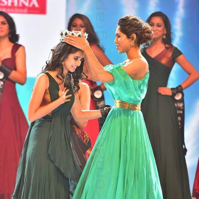 mail fame gauri priya reddy