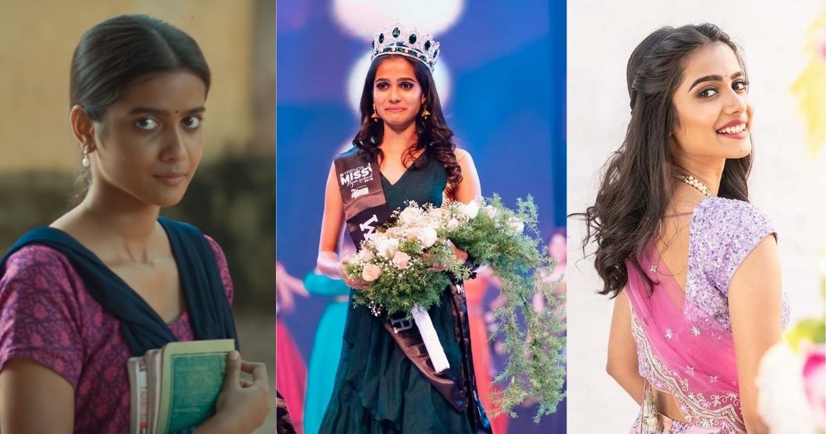 mail fame gauri priya reddy
