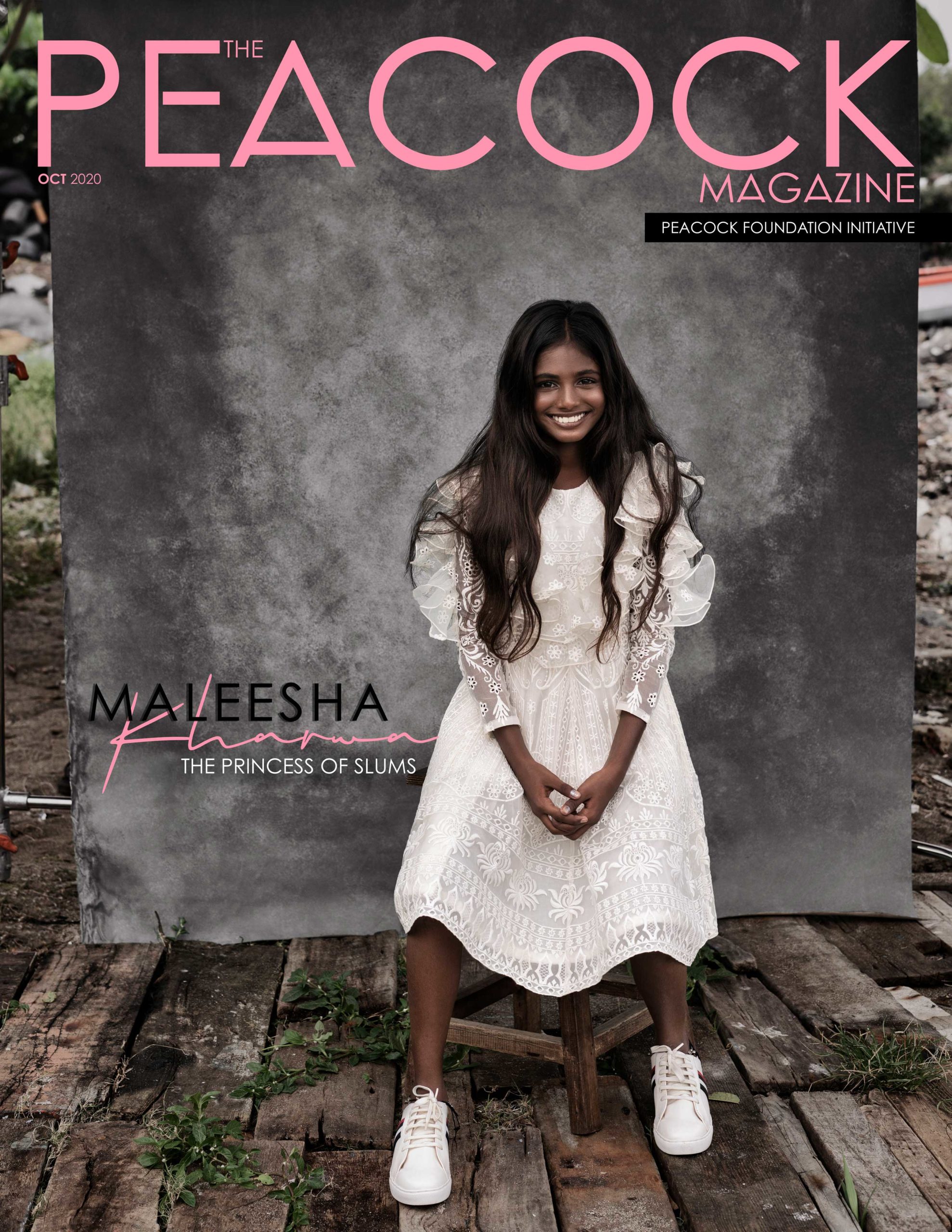 maleesha kharvaa