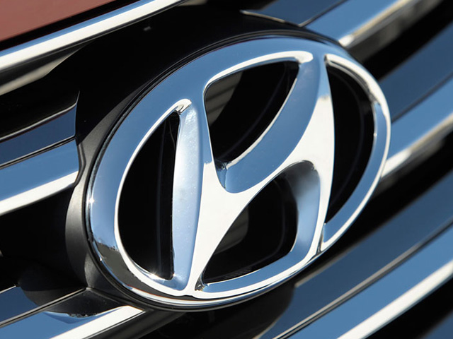 meaning behind Hyundai logo
