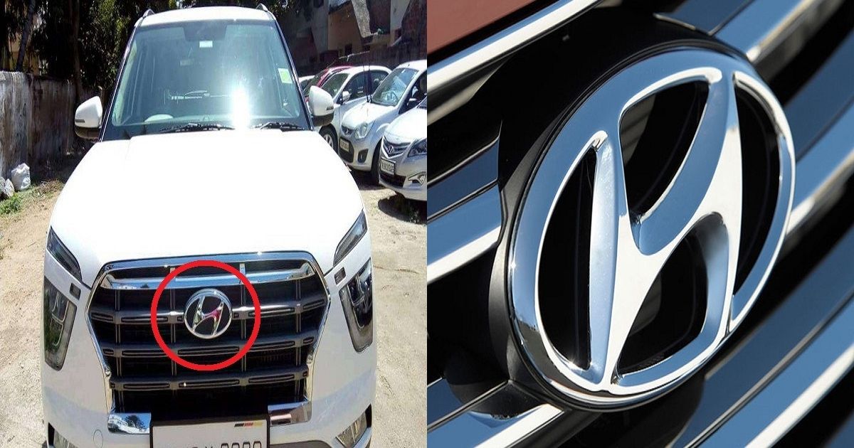 meaning behind Hyundai logo