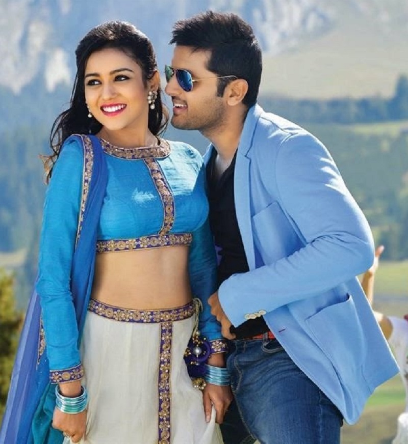 on screen couples with less chemistry
