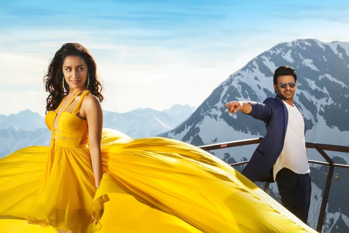 on screen couples with less chemistry