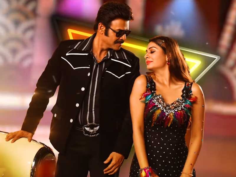 on screen couples with less chemistry