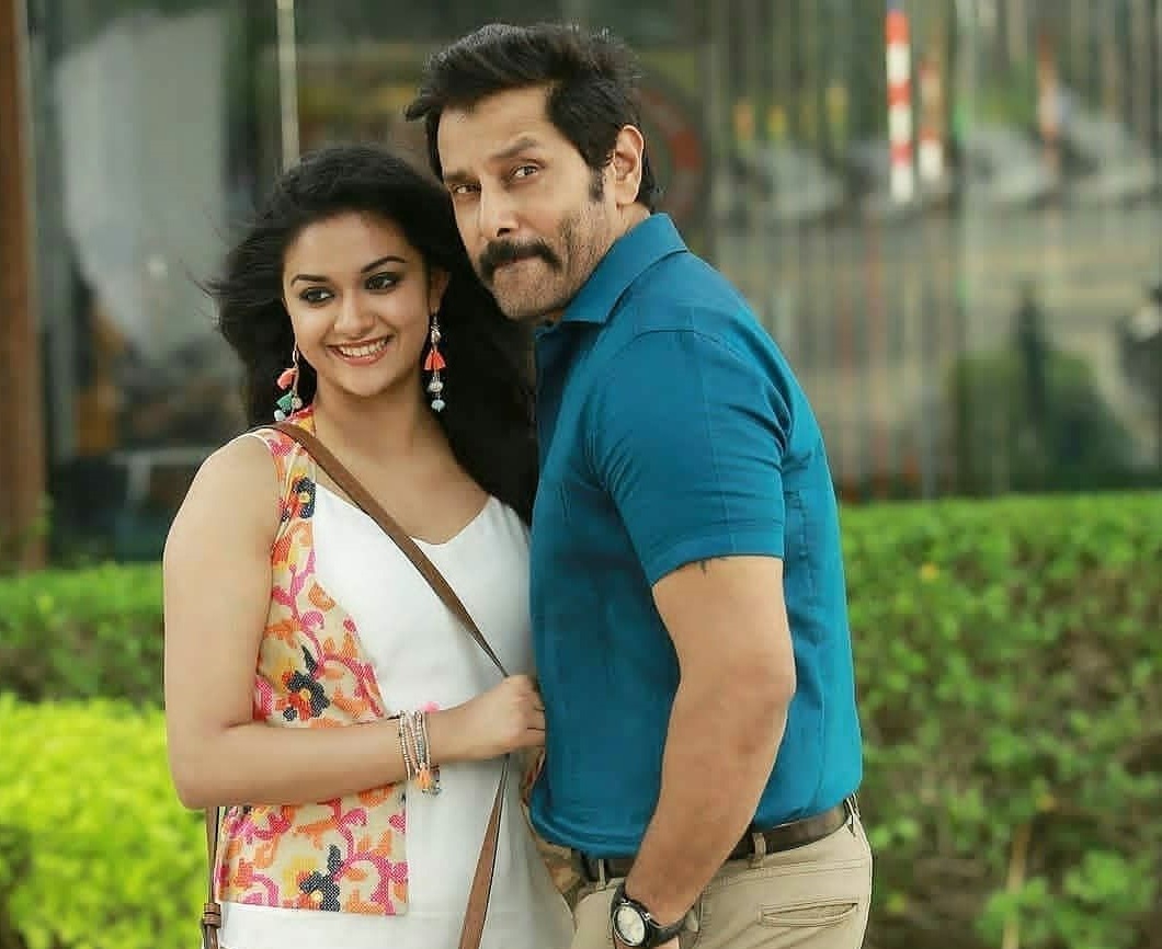 on screen couples with less chemistry