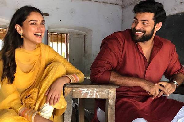 on screen couples with less chemistry