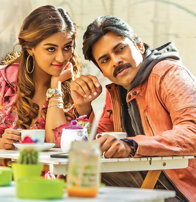 on screen couples with less chemistry