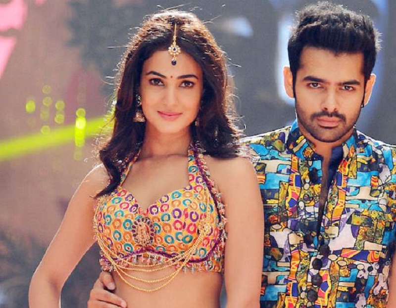 on screen couples with less chemistry