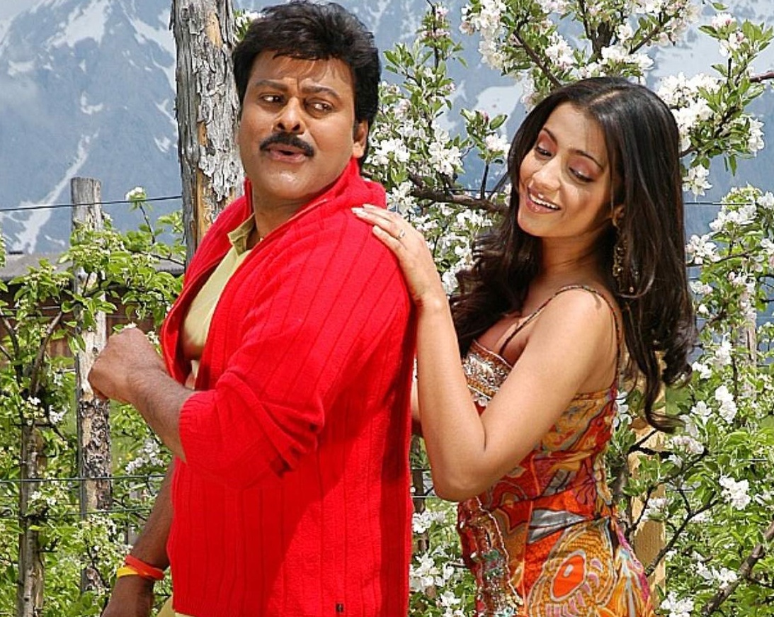 on screen couples with less chemistry