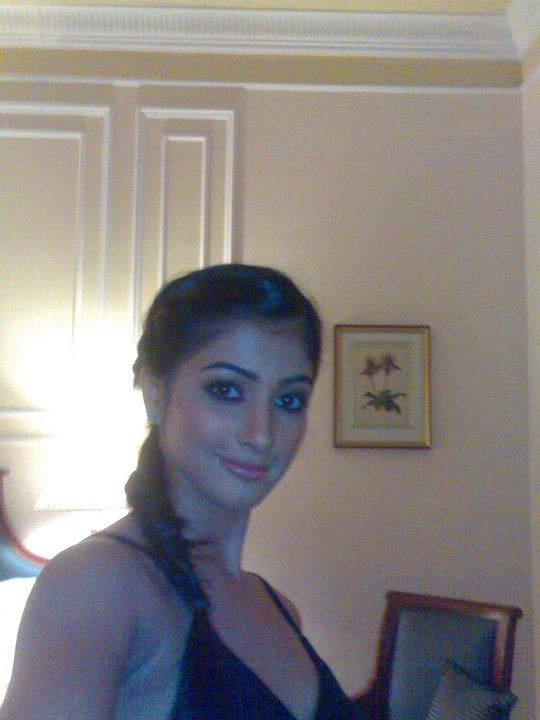 pooja hegde 13