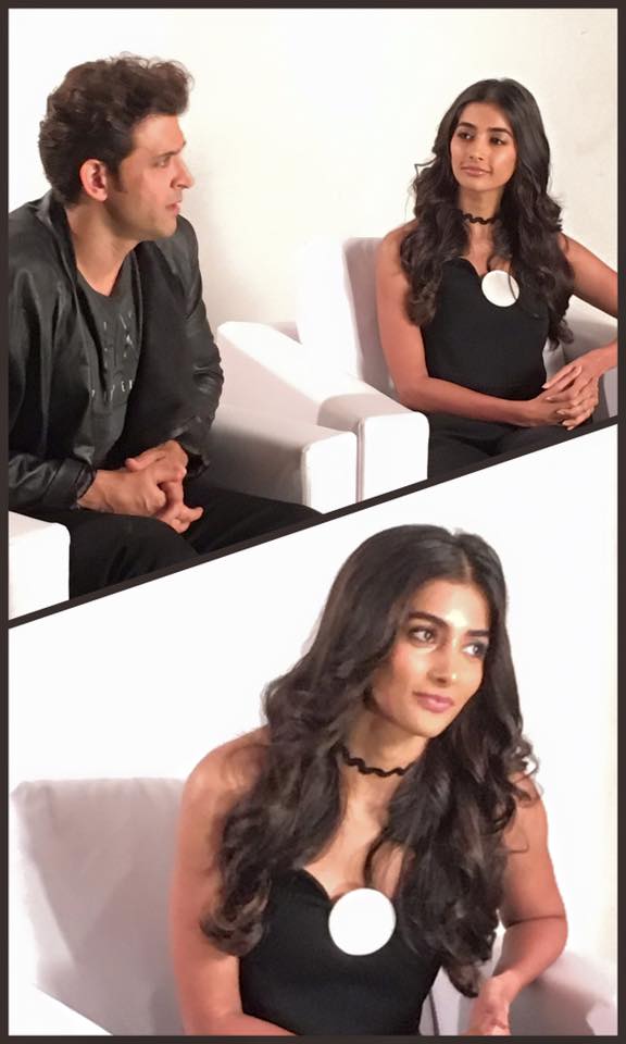 pooja hegde 18