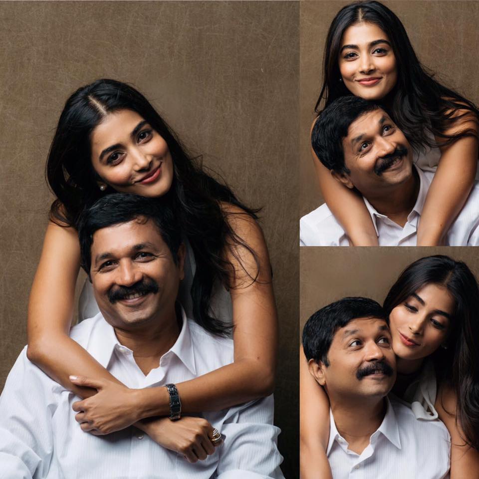 pooja hegde 22