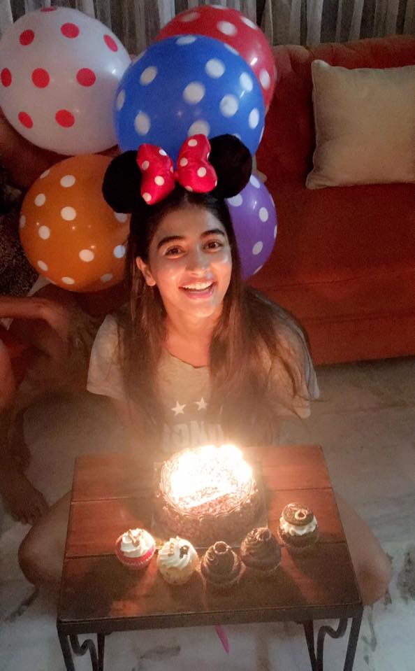 pooja hegde 31
