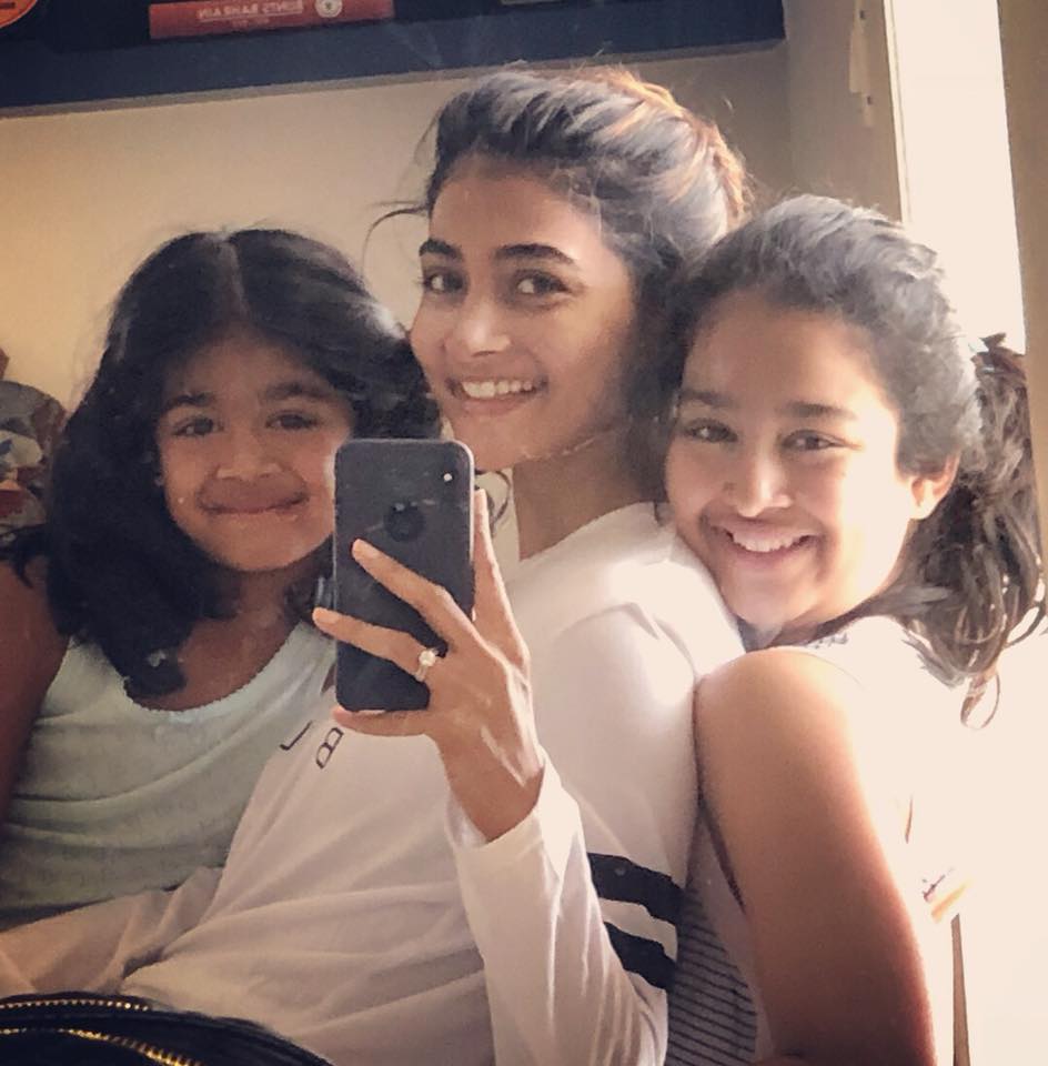 pooja hegde 32