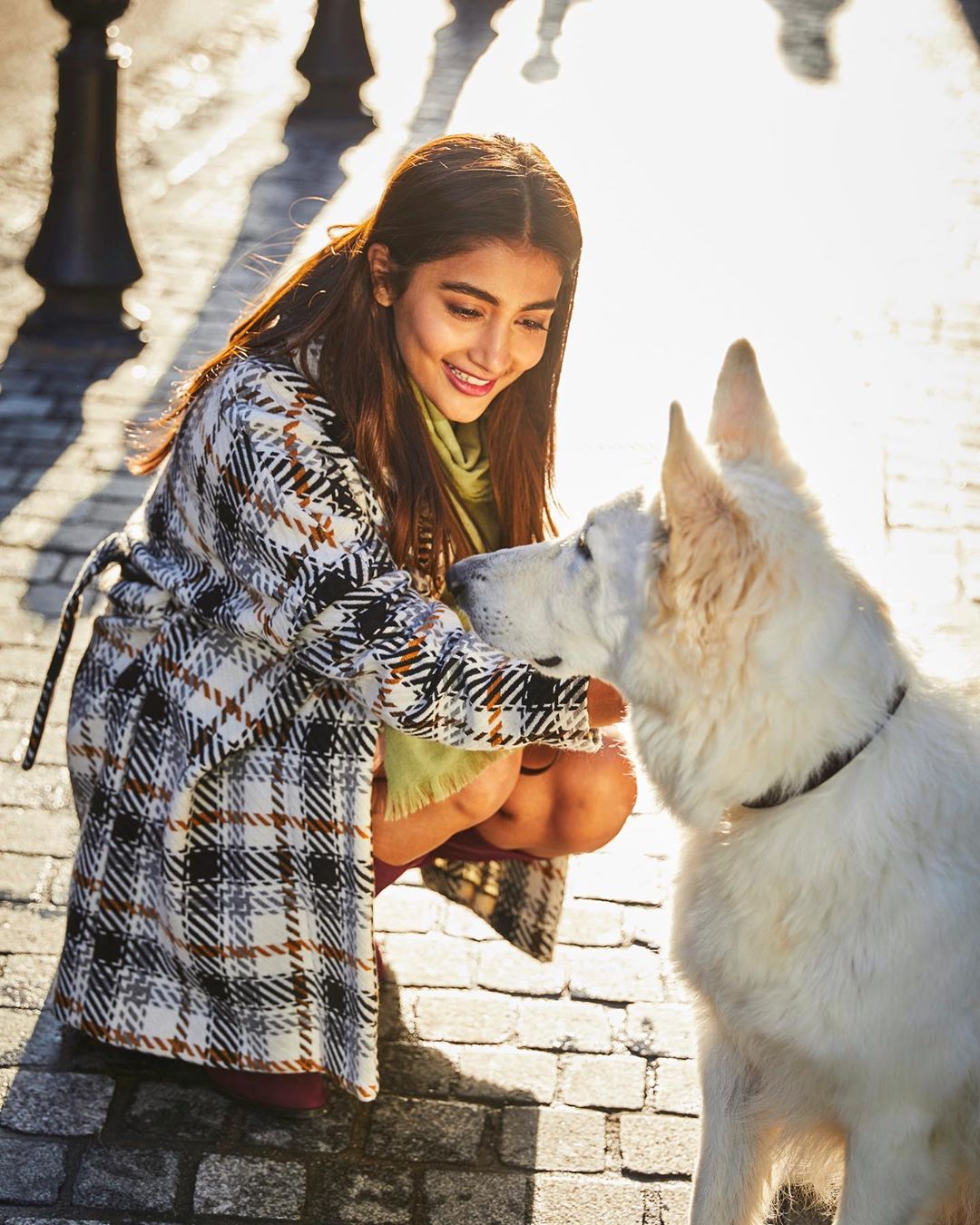 pooja hegde 37