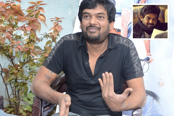 puri jagannadh