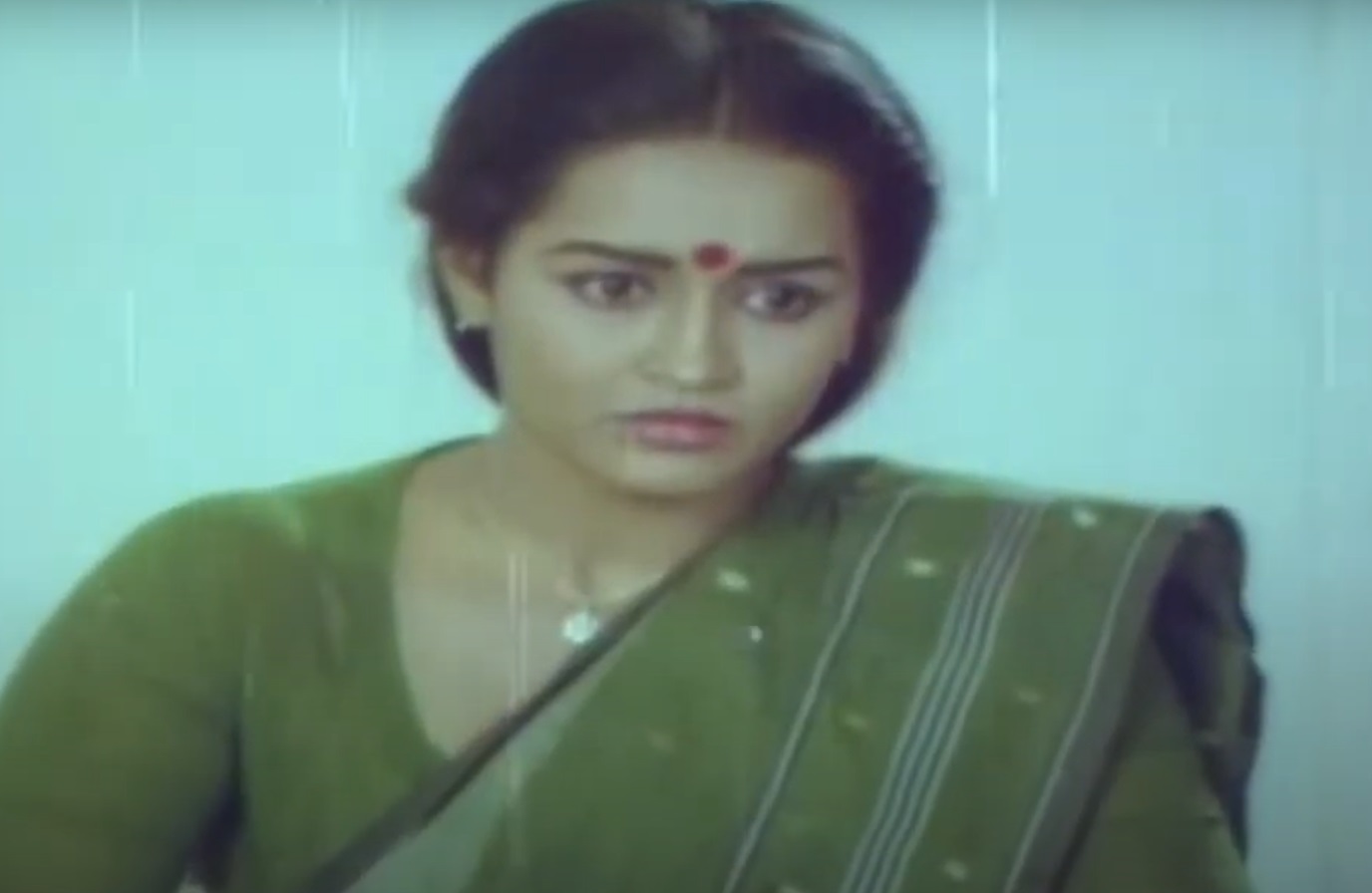 rajasekhar brother and jeevitha sister are also actors