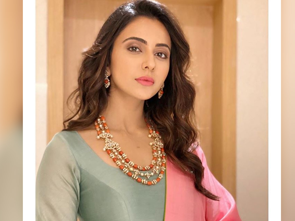rakul prith sing