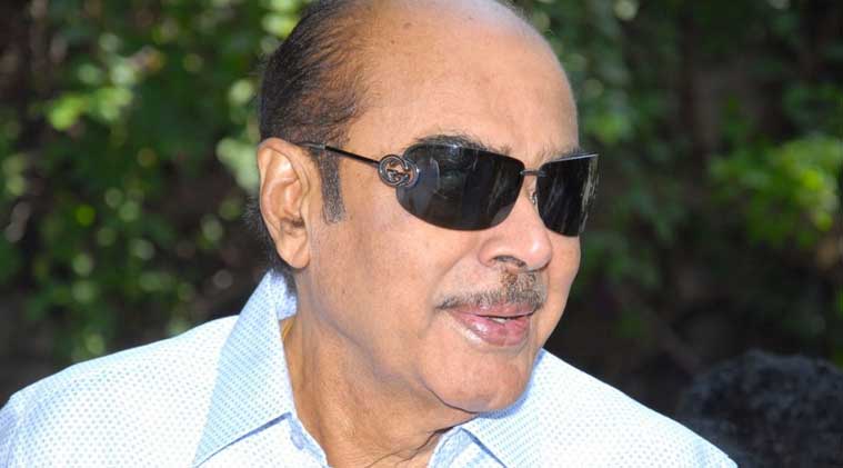 ramanayudu