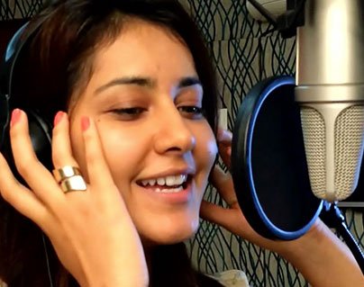 rasi khanna