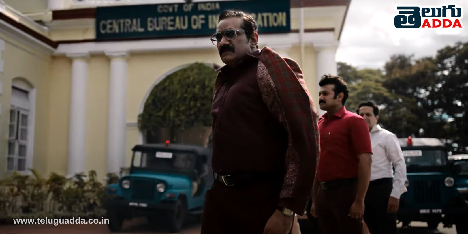 reason behind the release of kgf 2 teaser in only one language