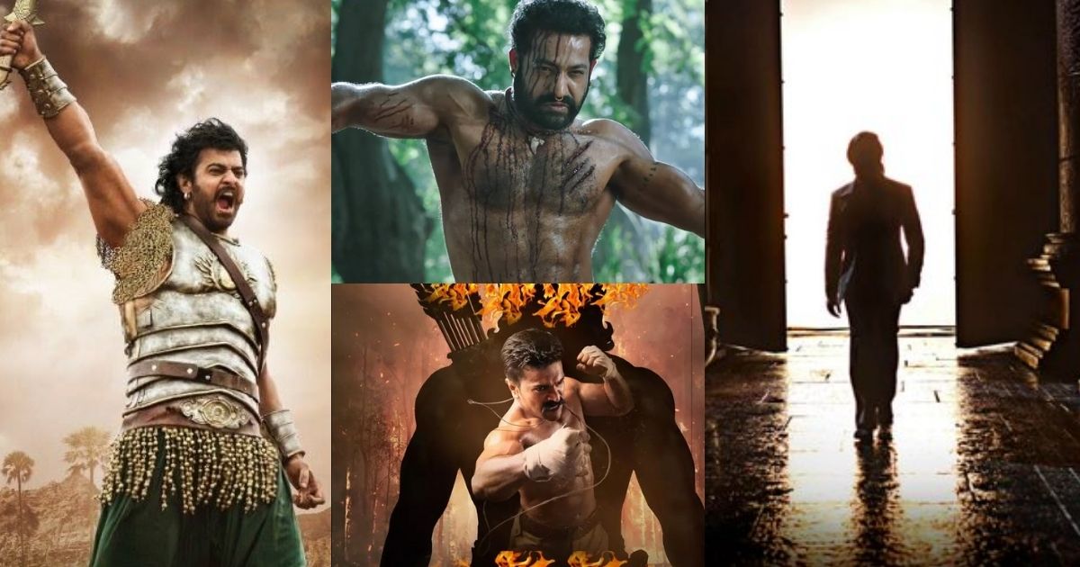 reason behind the release of kgf 2 teaser in only one language