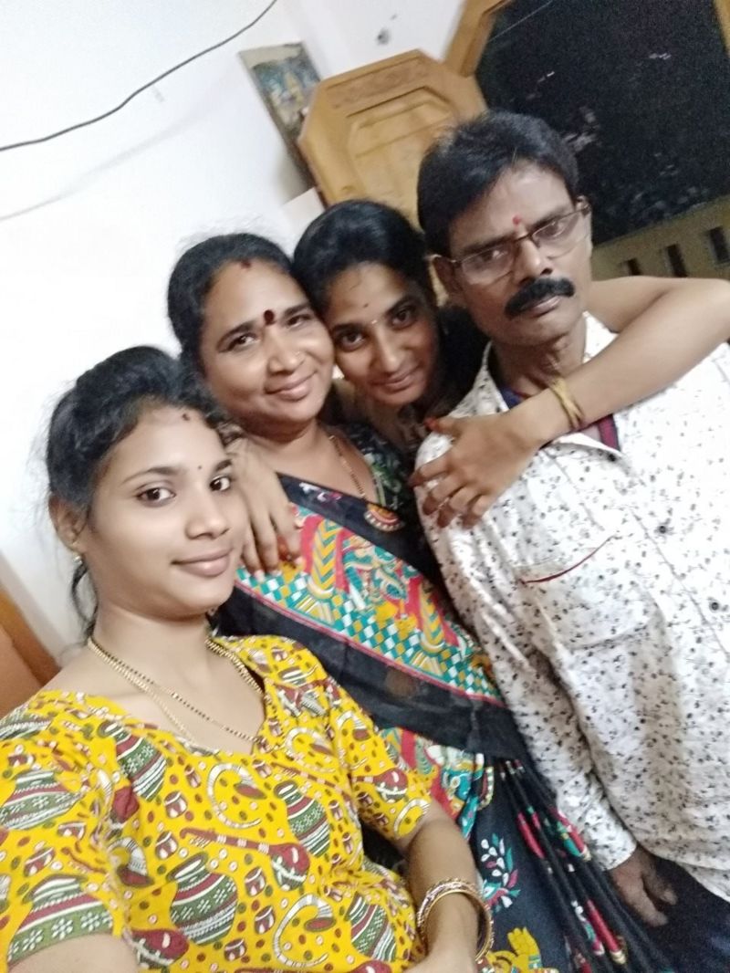 revathi famil