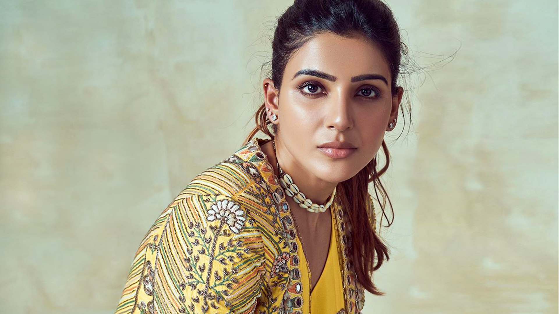 samantha answers to how she responds on trolling