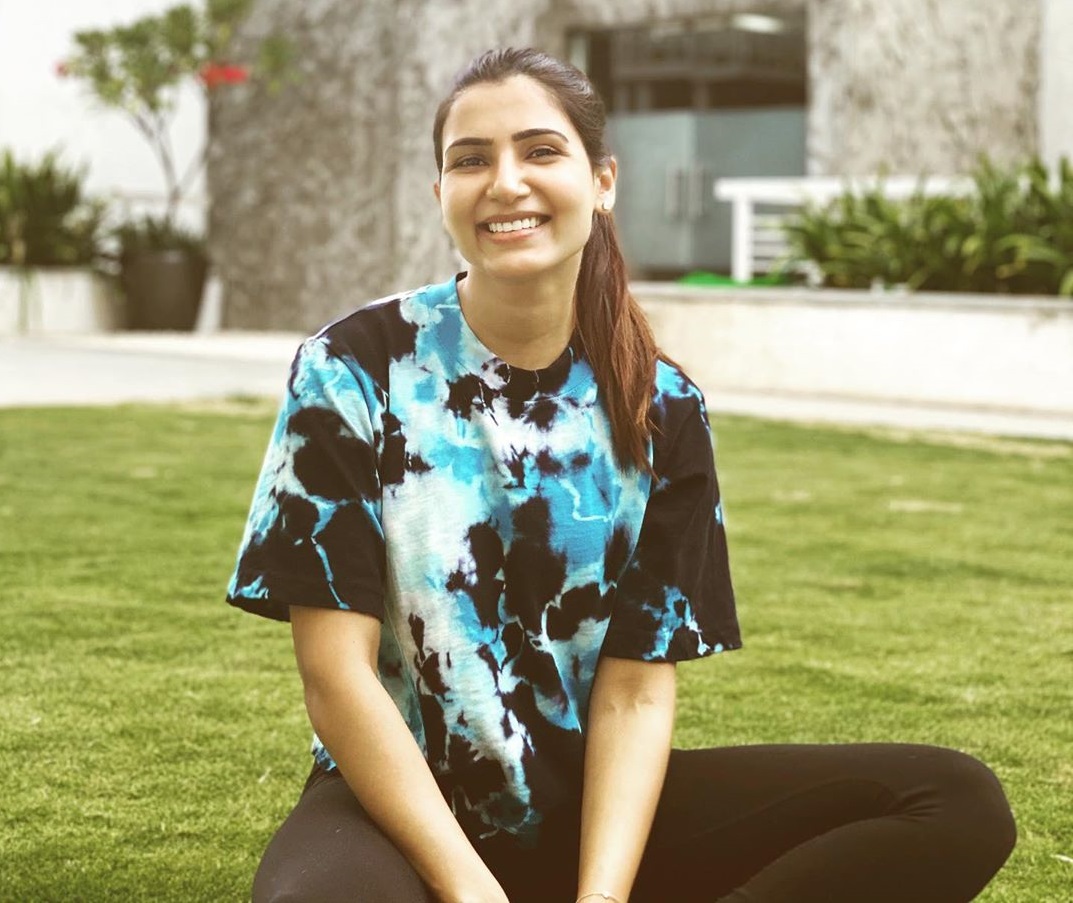 samantha answers to how she responds on trolling