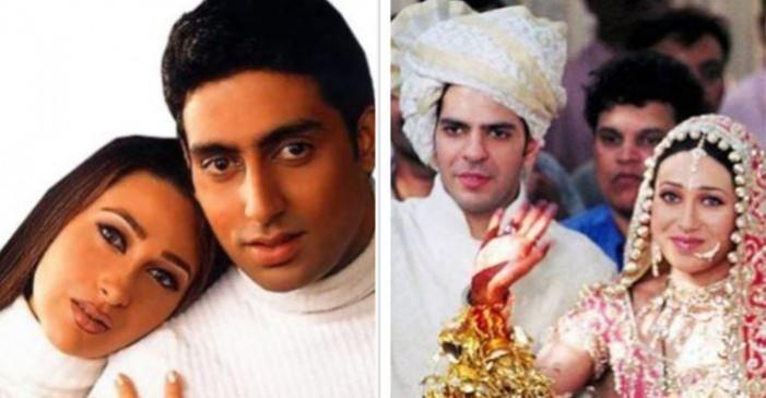 sanjay karishma