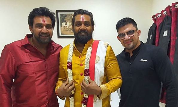 sarja brothers