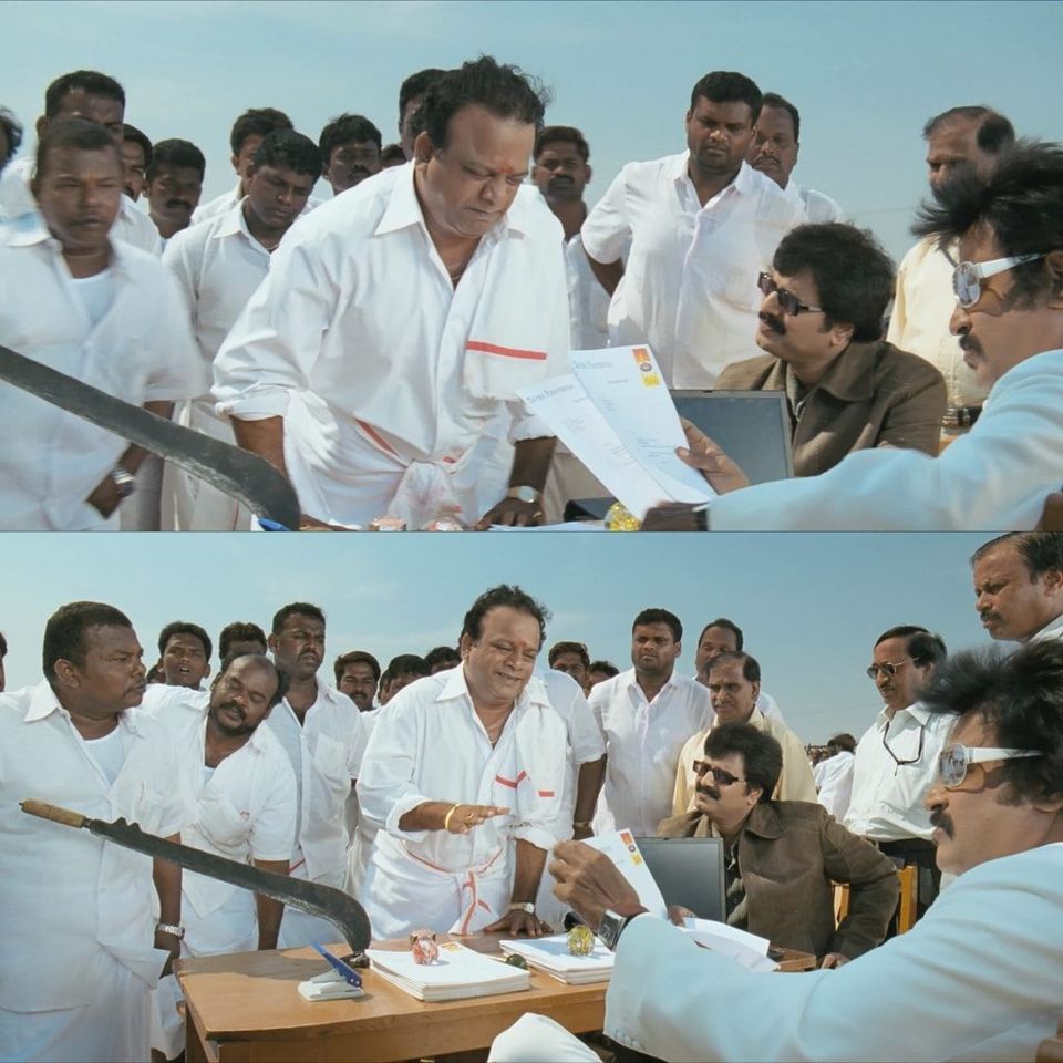 sivaji movie Meme templates
