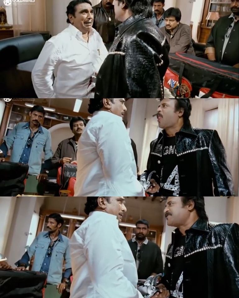 sivaji movie Meme templates