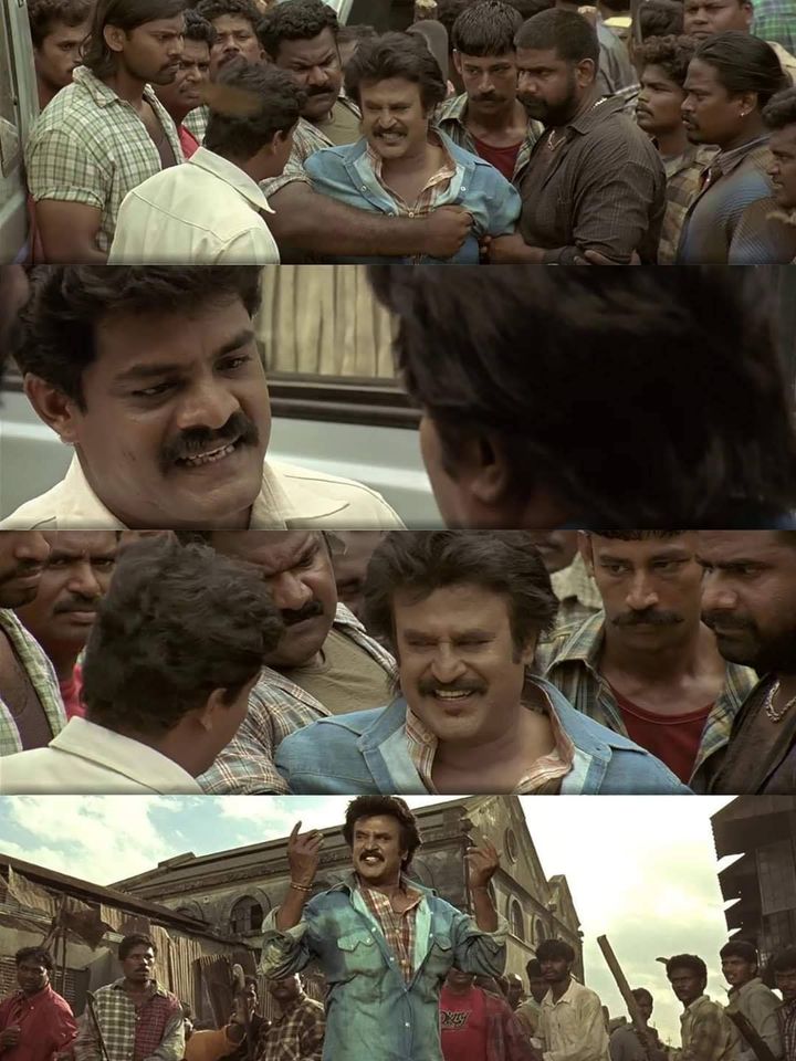 sivaji movie Meme templates
