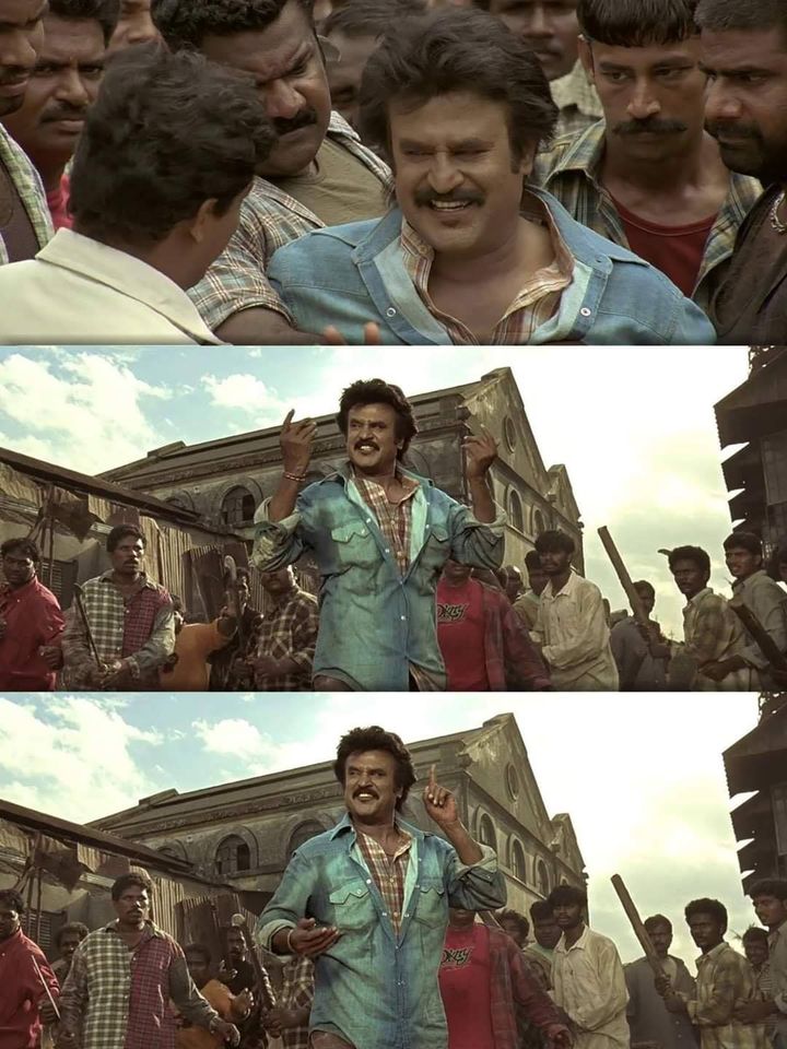 sivaji movie Meme templates