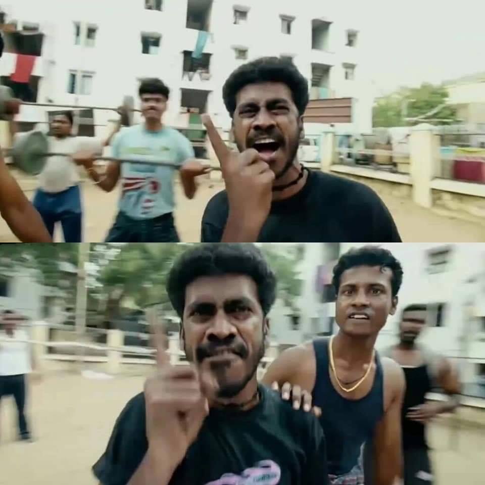 sivaji movie Meme templates