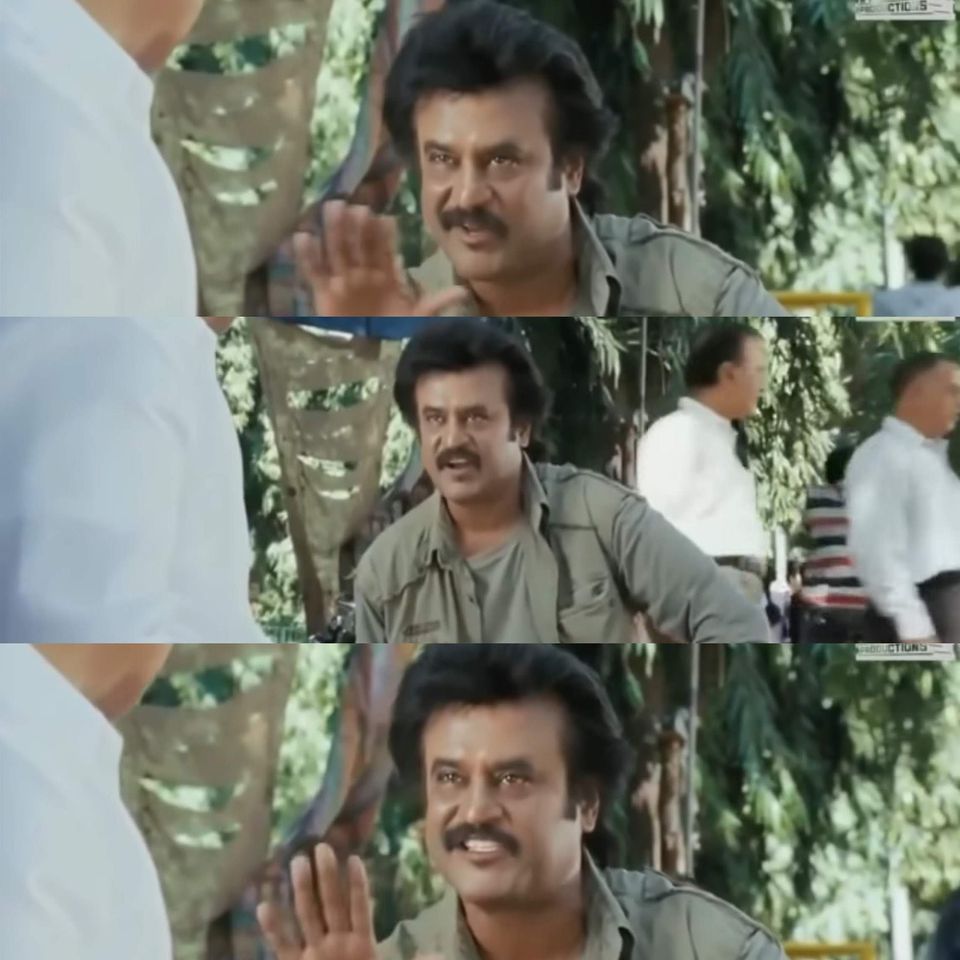 sivaji movie Meme templates