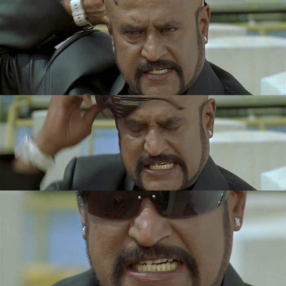 sivaji movie Meme templates