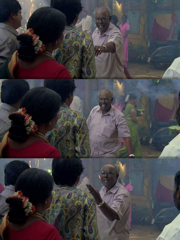 sivaji movie Meme templates
