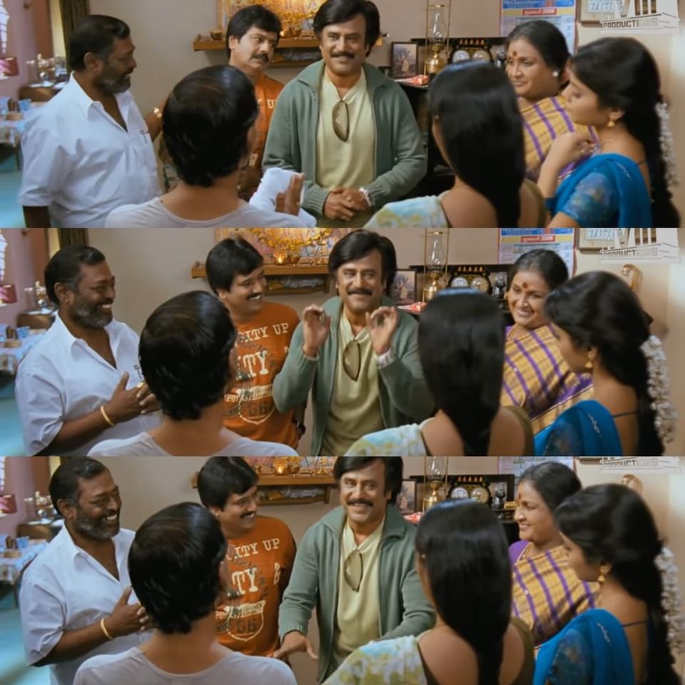 sivaji movie Meme templates