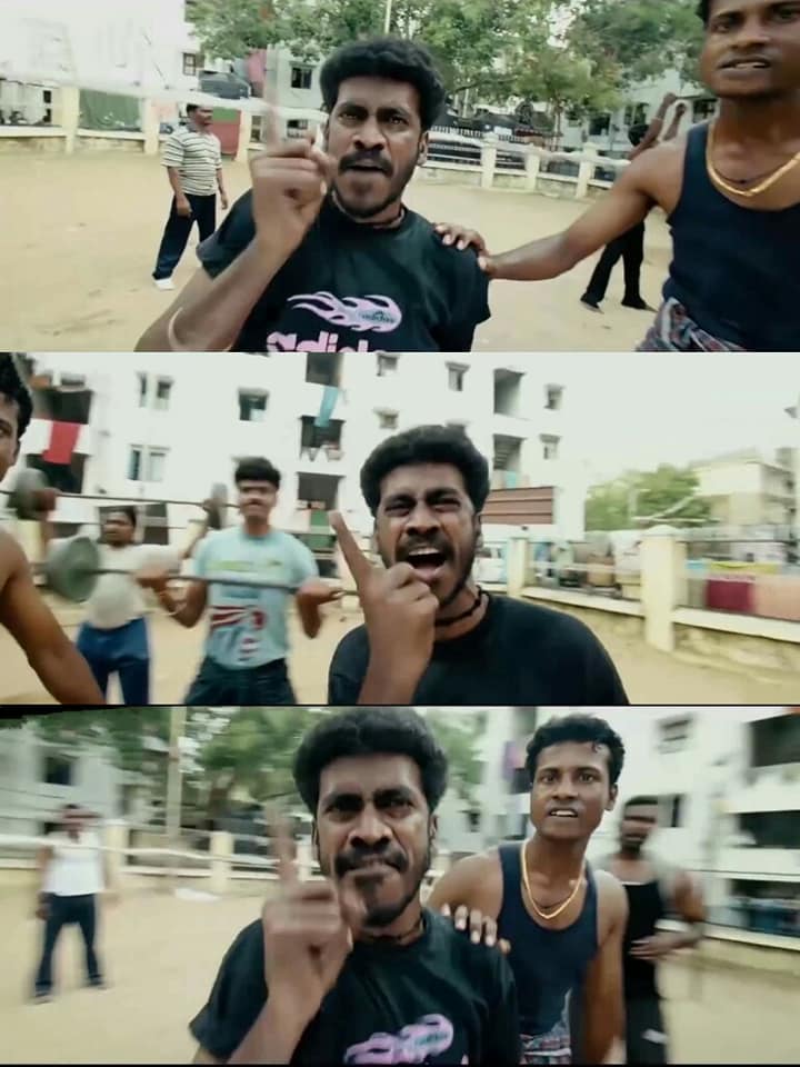 sivaji movie Meme templates