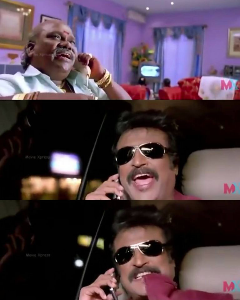 sivaji movie Meme templates