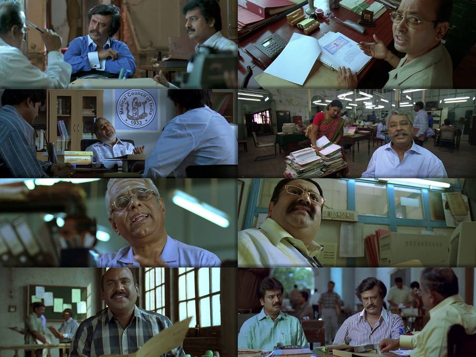 sivaji movie Meme templates