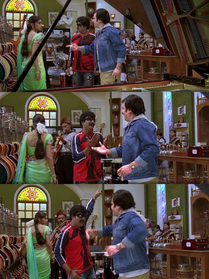 sivaji movie Meme templates