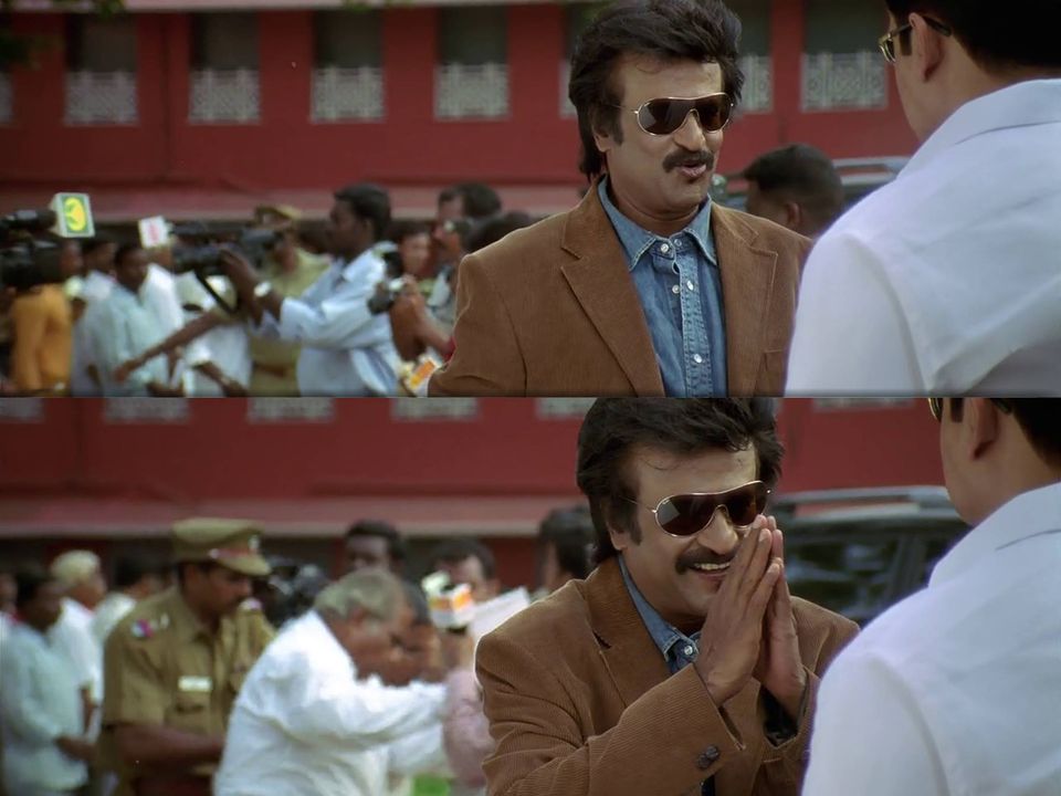 sivaji movie Meme templates