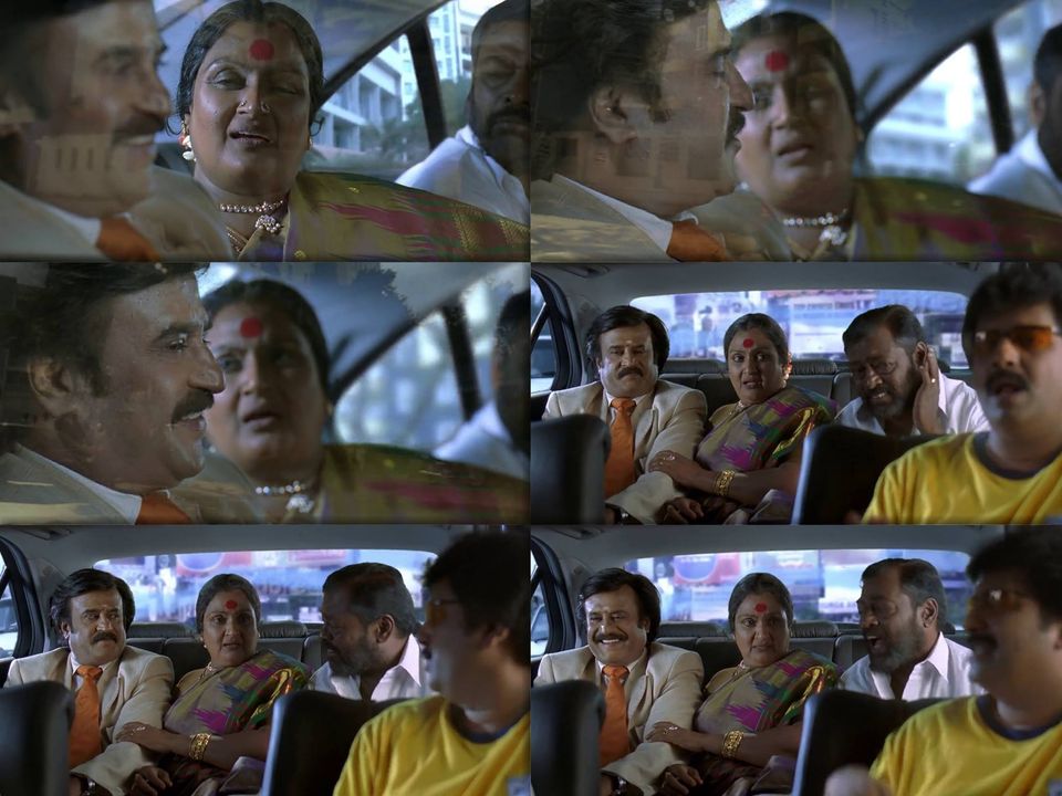 sivaji movie Meme templates