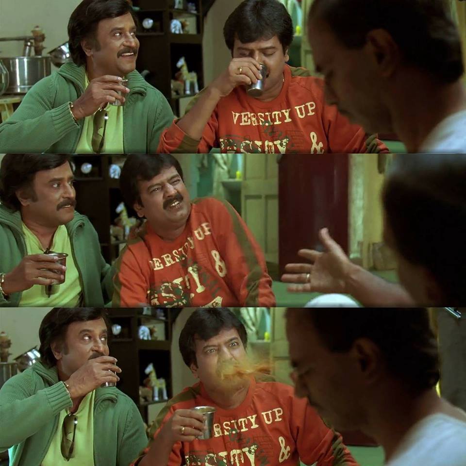 sivaji movie Meme templates