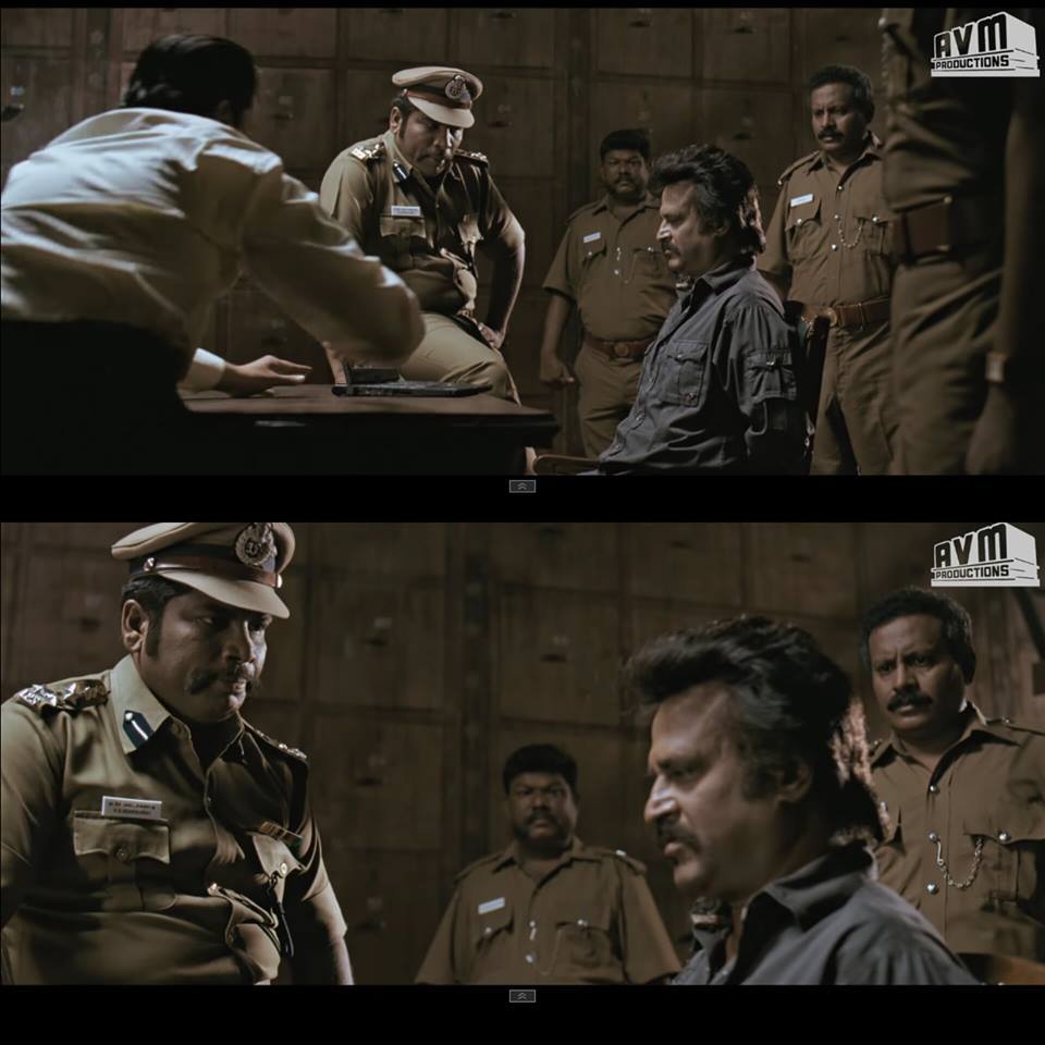 sivaji movie Meme templates