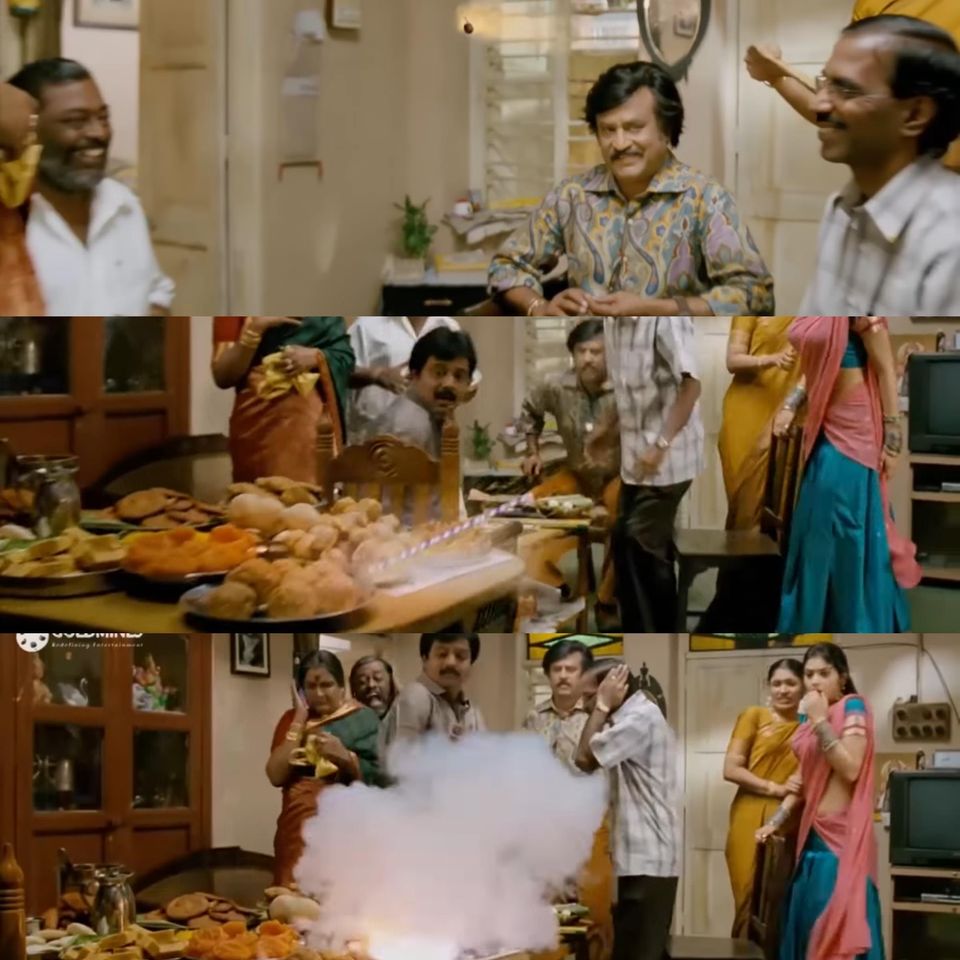 sivaji movie Meme templates