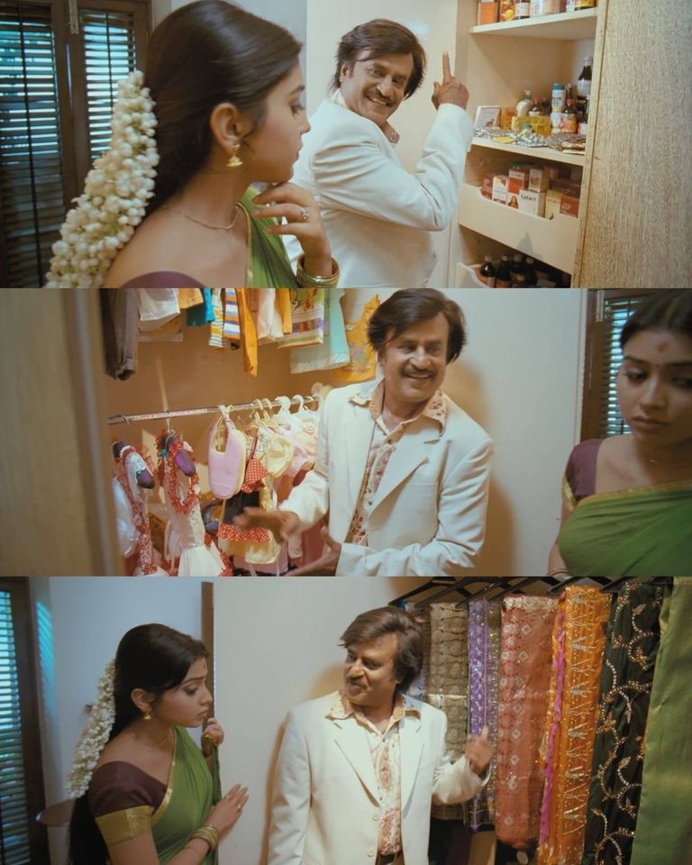 sivaji movie Meme templates